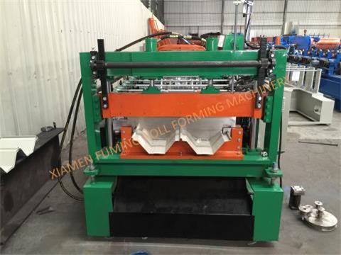 YX61-187.5-750 隱藏式屋面板 