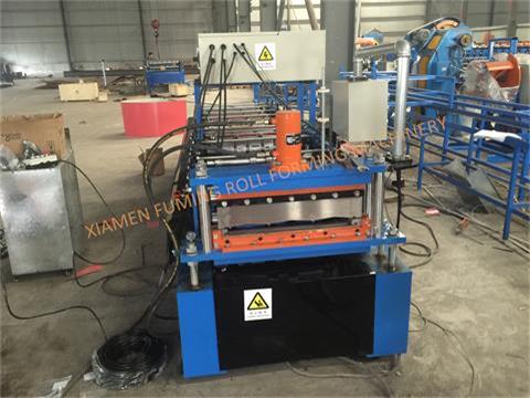 YX8.5-620 發(fā)泡板底板 