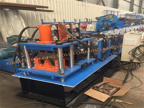 YX110-40龍骨機(jī) 