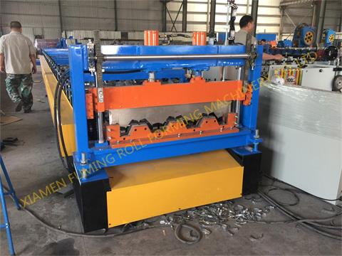 YX76-313-940樓承板