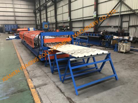 YX28.5-200-1000屋面板 