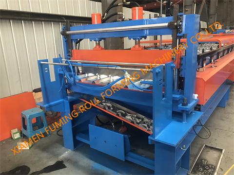 YX30-210-840屋面板